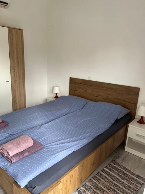 Sole 3 Bed and Breakfast in Poreč