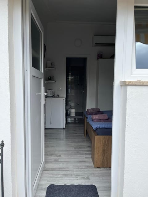 Sole 3 Bed and Breakfast in Poreč