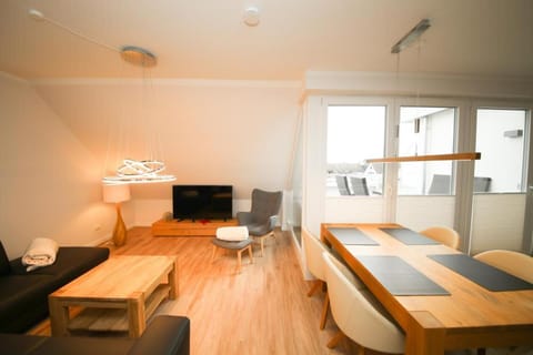 Ferienwohnung dat Seepeerdje Apartment in Timmendorfer Strand