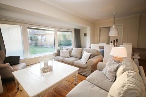 Ferienwohnung Hansa Lounge 18 Apartment in Scharbeutz