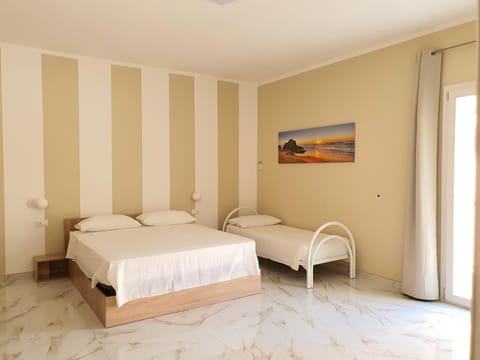 B&B Pizzomunno e Cristalda Rooms Bed and Breakfast in Vieste