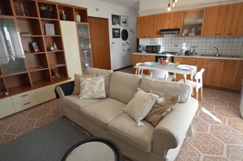 Al B6 CLOSE TO VENICE Apartment in Mogliano Veneto