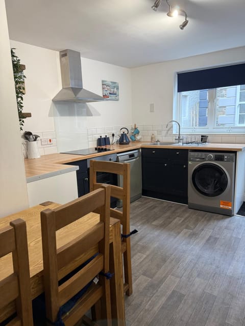 Corner Cottage Mevagissey House in Mevagissey