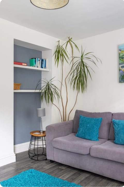 Corner Cottage Mevagissey House in Mevagissey