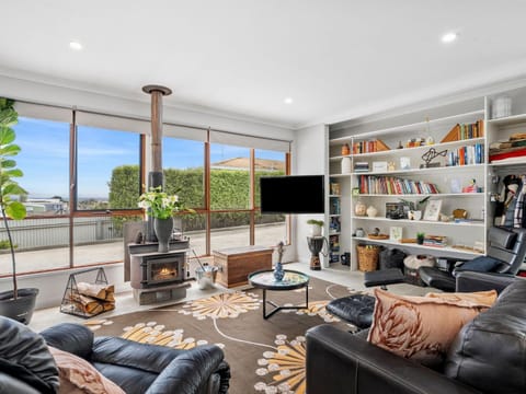 Inn Seaclusion House in Devonport