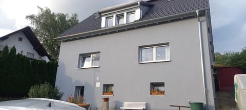 Property building, Day