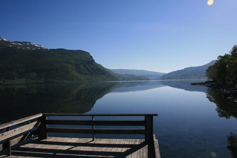 Natural landscape, Hiking, Lake view, Mountain view, River view