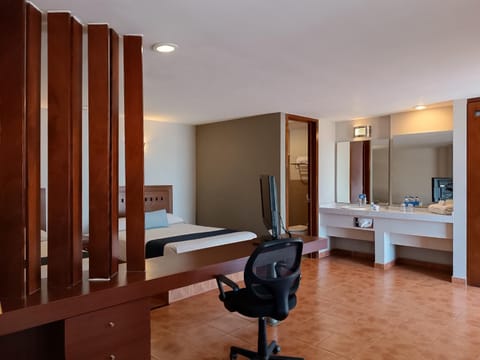 Hotel Panamerican Hotel in Puebla