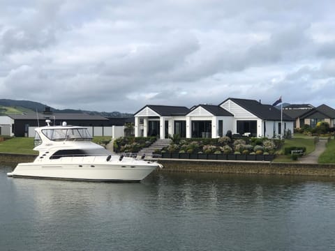 Lake view