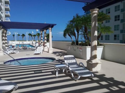 Sea view, Swimming pool, Family