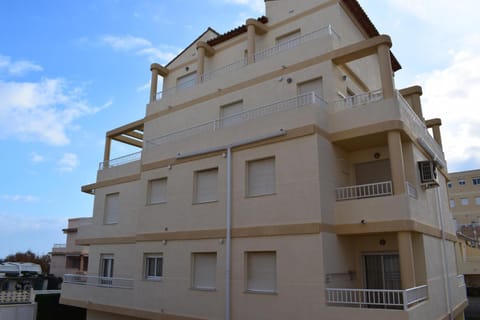 Atico Sector 5 Argelers AT160 Apartment in Safor