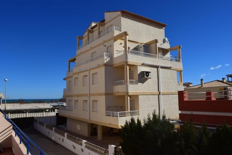 Atico Sector 5 Argelers AT160 Apartment in Safor