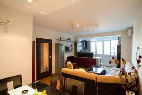 Summer, TV and multimedia, Coffee/tea facilities, Balcony/Terrace, Living room, Communal kitchen