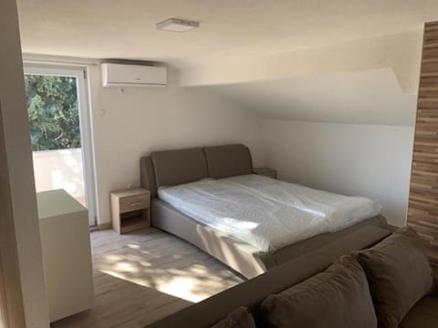 Apartmani Dobra Villa Apartment in Šibenik-Knin County, Croatia