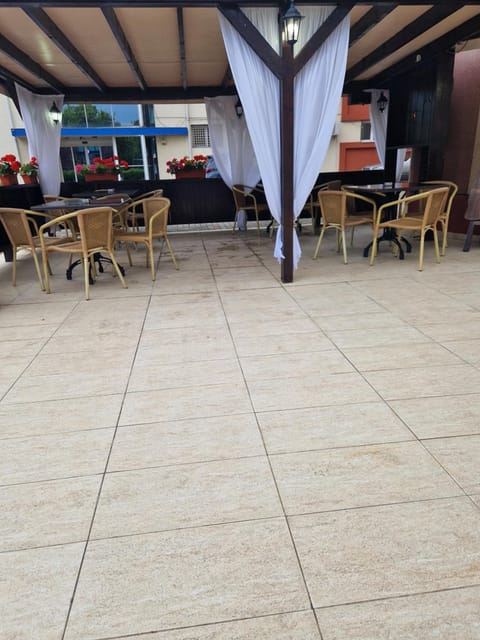 Restaurant/places to eat, Breakfast