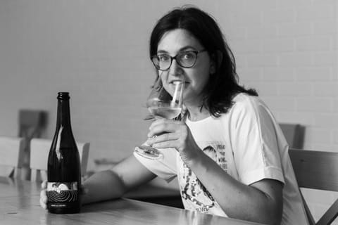 Ronc Dai Luchis House in Friuli-Venezia Giulia