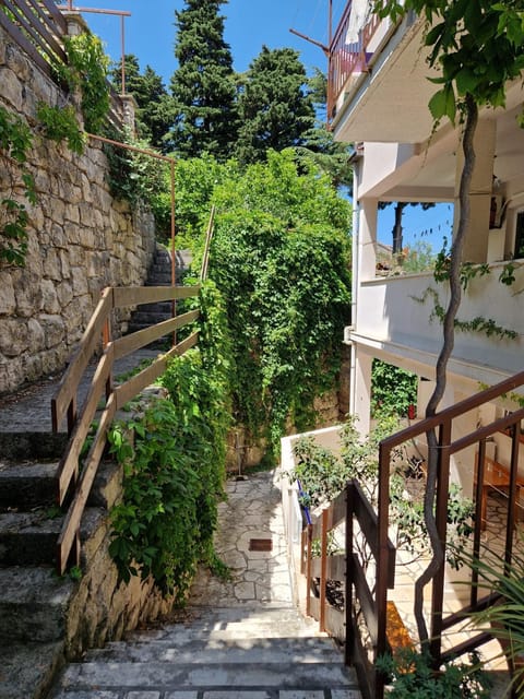 Apartments Adriatic Apartment in Korčula