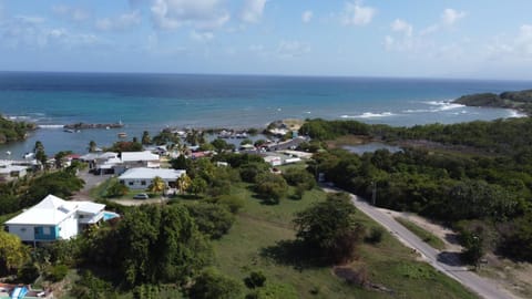 Villa TITEMARINA House in Le Gosier