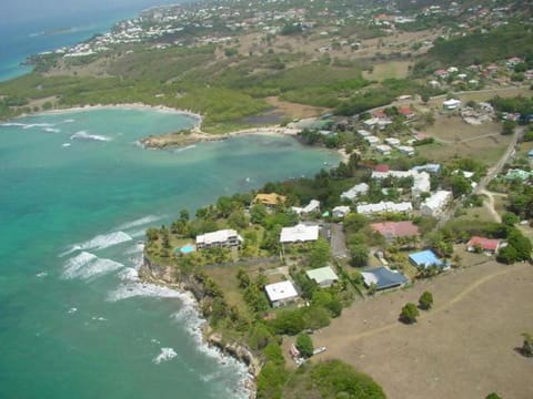 Villa TITEMARINA House in Le Gosier
