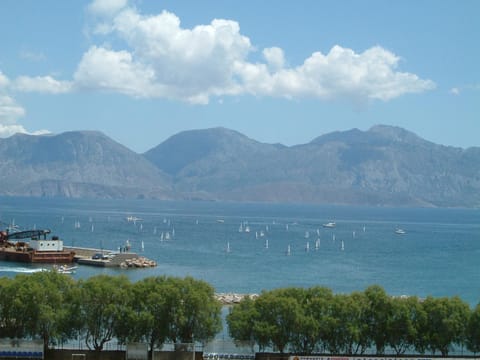 View (from property/room)