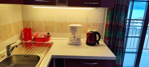 New Piccolo Residence Apartment in Malcesine