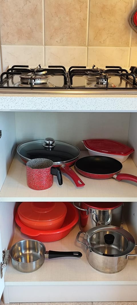 New Piccolo Residence Apartment in Malcesine