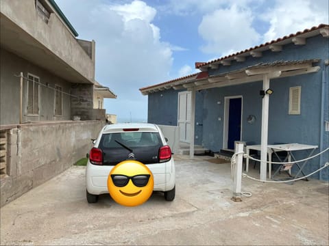 Property building, Parking