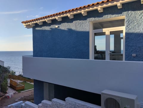 View (from property/room), Balcony/Terrace