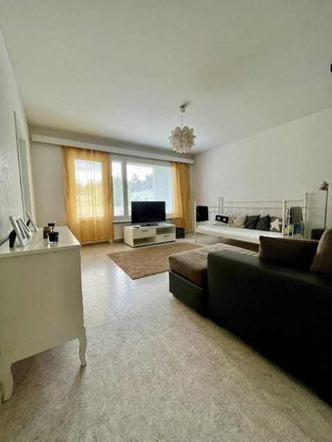 Apartment Punakettu Apartment in Finland