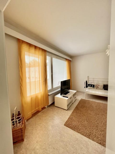 Apartment Punakettu Apartment in Finland