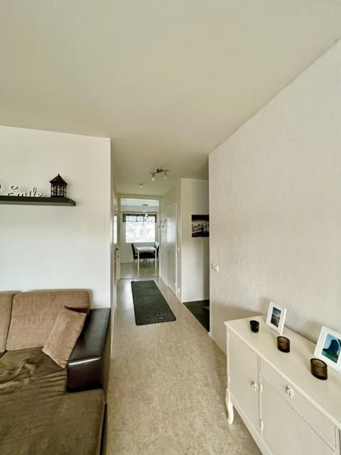 Apartment Punakettu Apartment in Finland