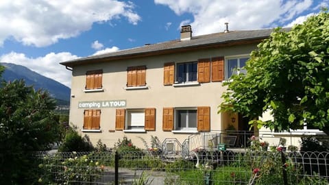 Property view