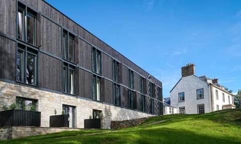 Marmalade Hotel in Portree