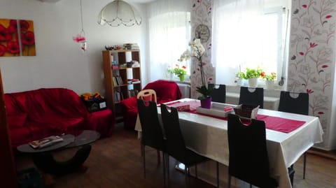 FerienHaus Elim House in Rhineland-Palatinate