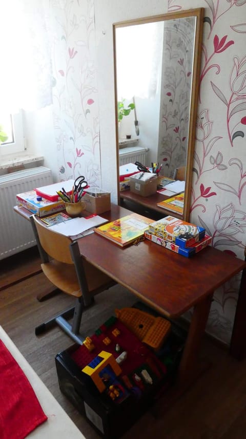 FerienHaus Elim House in Rhineland-Palatinate