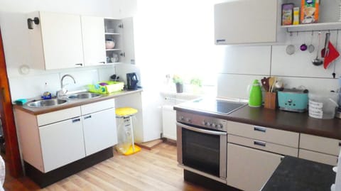 FerienHaus Elim House in Rhineland-Palatinate