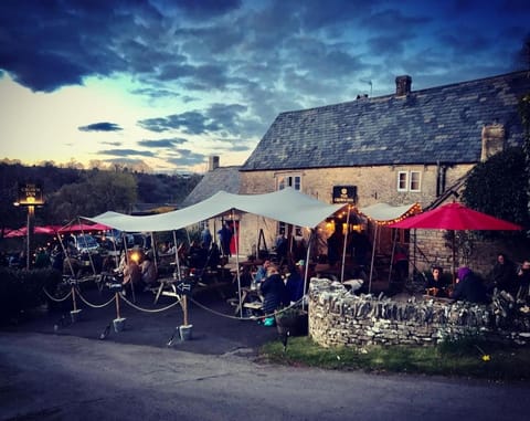 The Crown Inn Inn in Stroud District