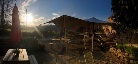 The Crown Inn Inn in Stroud District