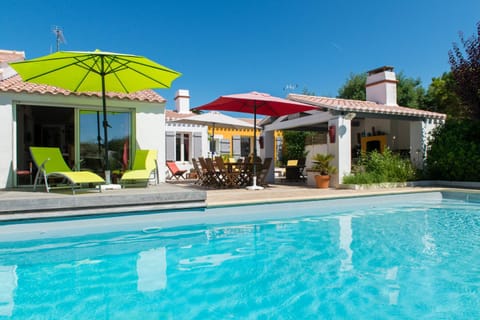 BBQ facilities, Balcony/Terrace, Swimming pool