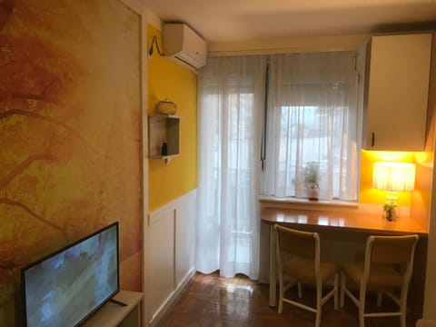 Studio Tina sajam FREE parking Apartment in Novi Sad