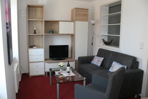 Ferienwohnung Villa Dora, Seebad Ahlbeck Apartment in Heringsdorf