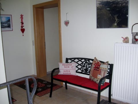 Haus Klinger Apartment in Vorarlberg, Austria