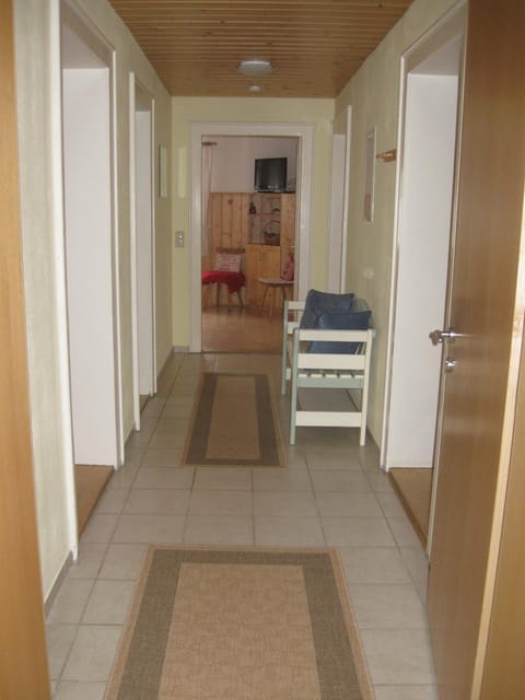 Haus Klinger Apartment in Vorarlberg, Austria