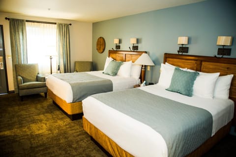 Adelaide Inn Hotel in Paso Robles