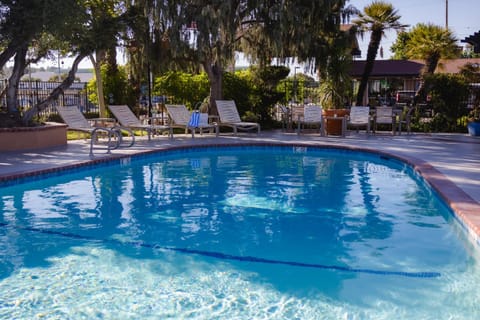 Adelaide Inn Hotel in Paso Robles