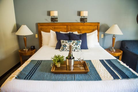 Adelaide Inn Hotel in Paso Robles