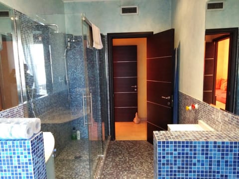 Residence Taverna Apartment in Piacenza