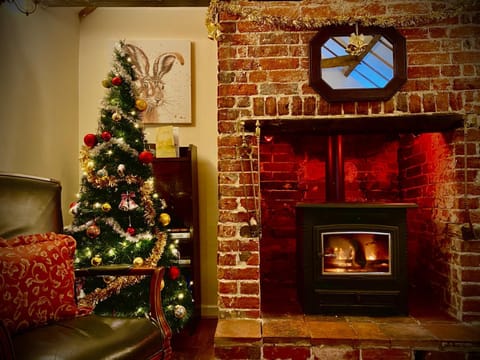 Marsh View Cottage, Aldeburgh House in Leiston