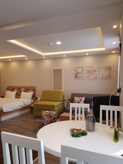 A1 Premier Milmari resort Apartment in Serbia
