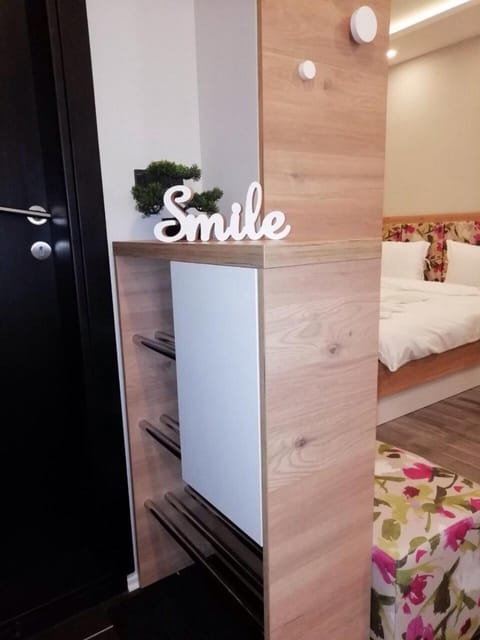 A1 Premier Milmari resort Apartment in Serbia